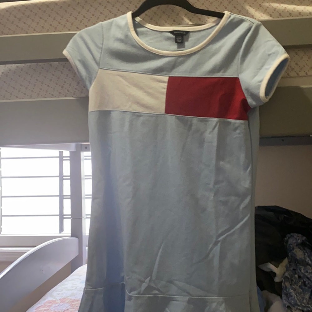 Kids Tommy Hilfiger dress